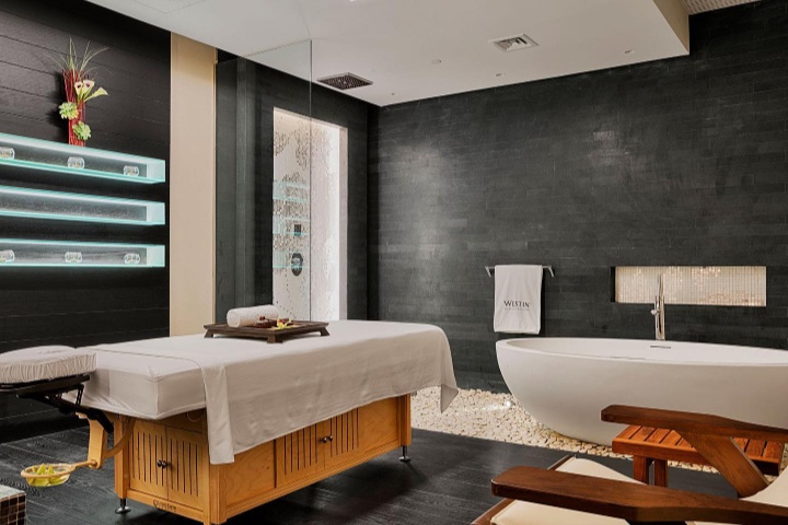 Heavenly Spa by Westin photo 2