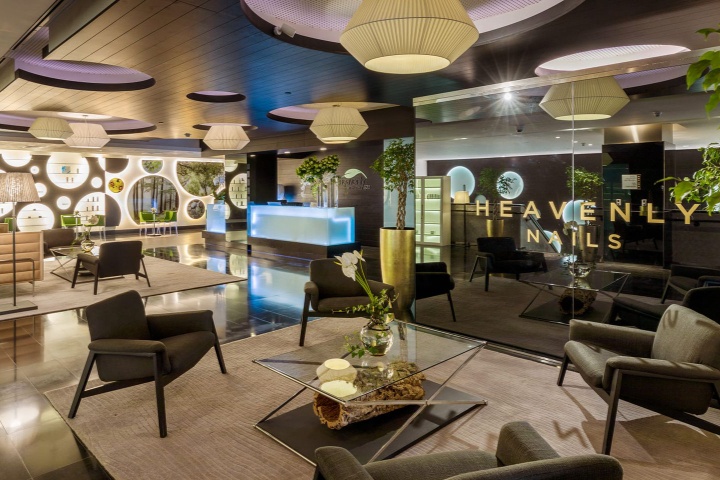 Heavenly Spa by Westin photo 5