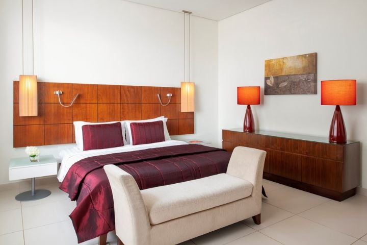 Fraser Suites Doha Hotel Rooms photo 2