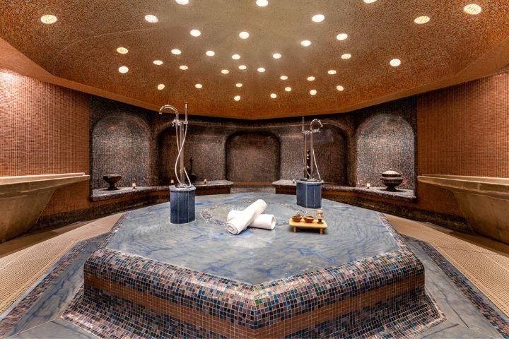 La Cigale Ozone Gym, Spa & Pool photo 3