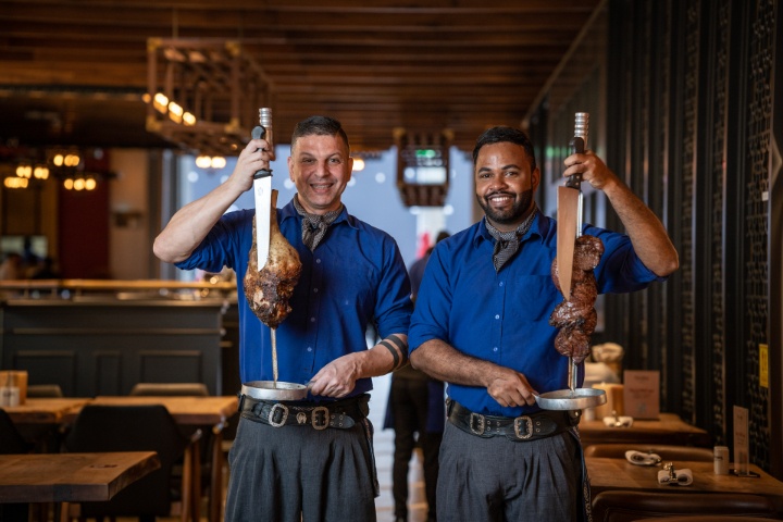 Texas De Brazil photo 2