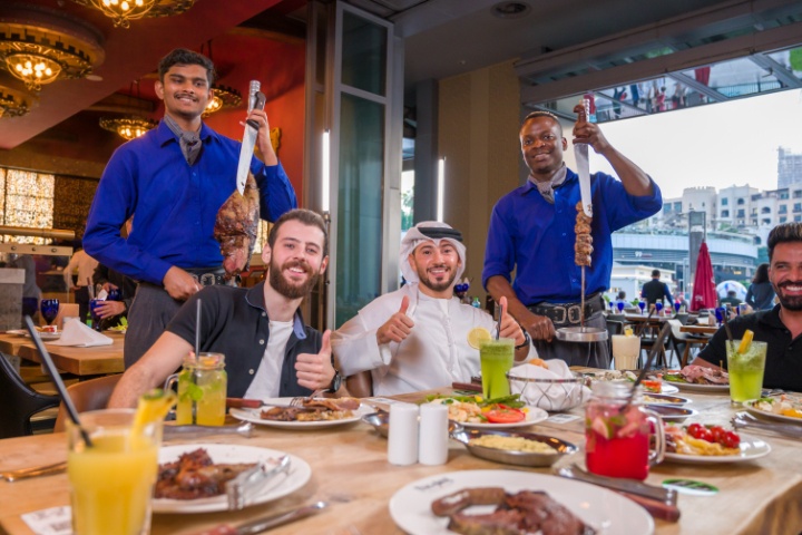 Texas De Brazil photo 4