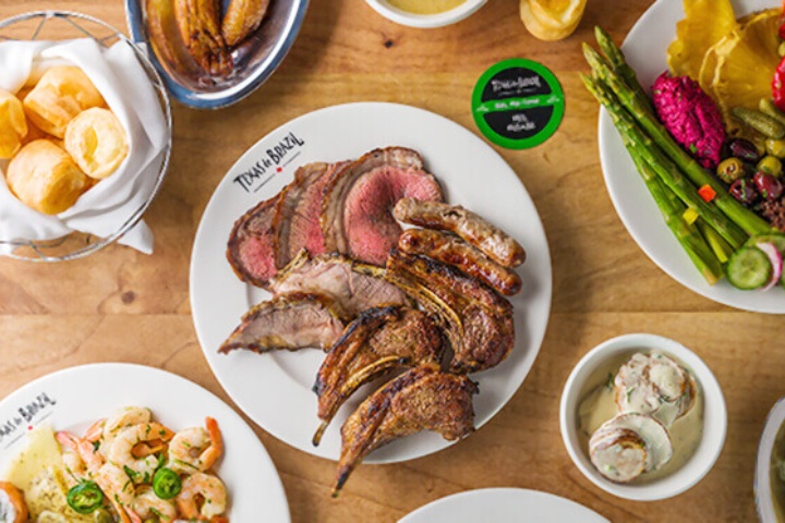 Texas De Brazil photo 5