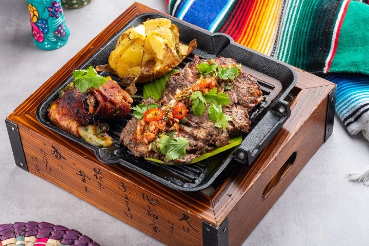 Isla Mexican Kitchen photo 3