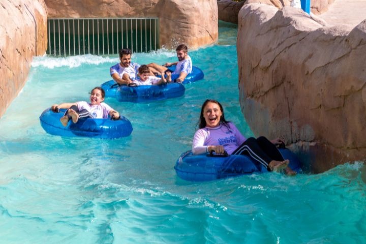 Desert Falls Water & Adventure Park photo 2