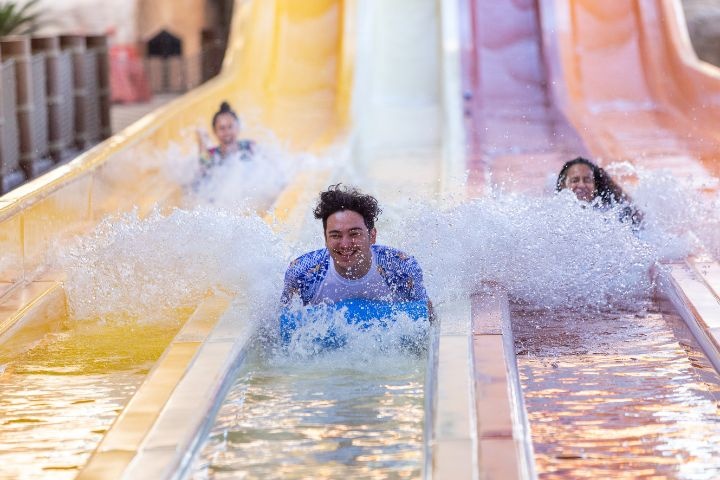 Desert Falls Water & Adventure Park photo 3