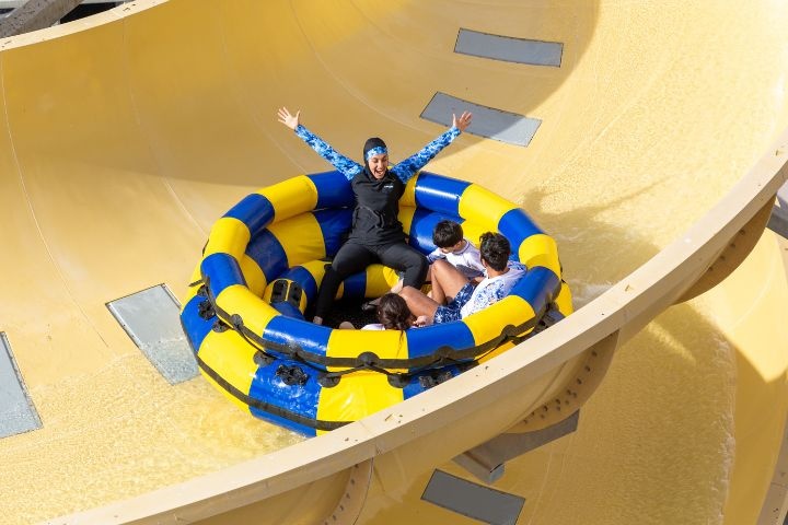 Desert Falls Water & Adventure Park photo 5