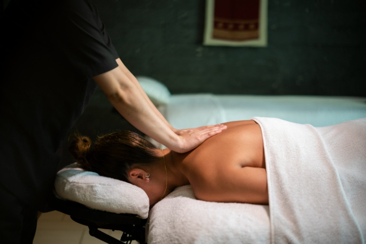 Quan Spa photo 1