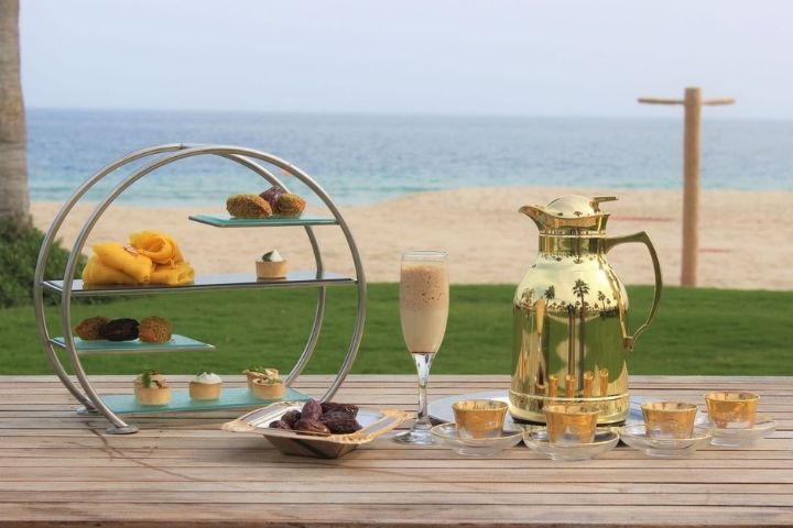 Sealine Beach, A Murwab Resort Day Pass photo 2