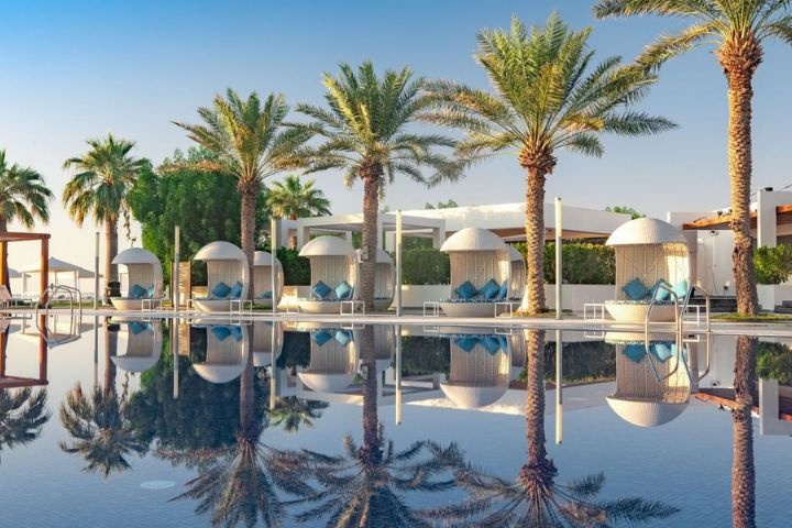 Sealine Beach, A Murwab Resort Day Pass photo 4