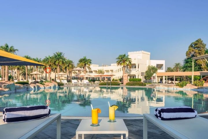 Sealine Beach, A Murwab Resort Day Pass photo 5