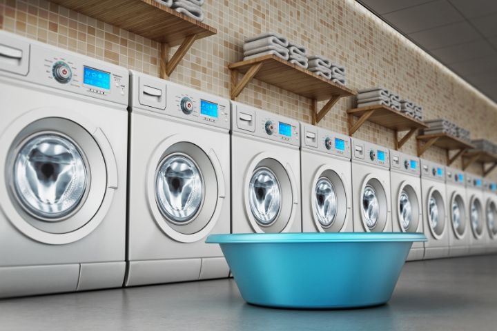 Al Rayes Laundry photo 1