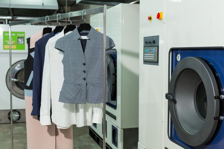 Al Rayes Laundry photo 3