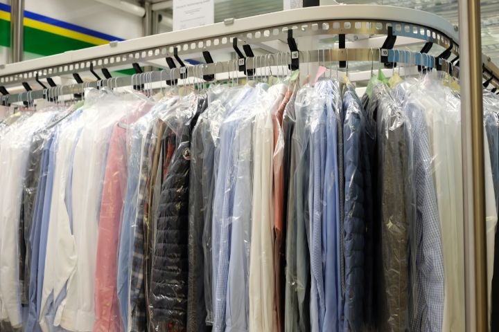 Al Rayes Laundry photo 4