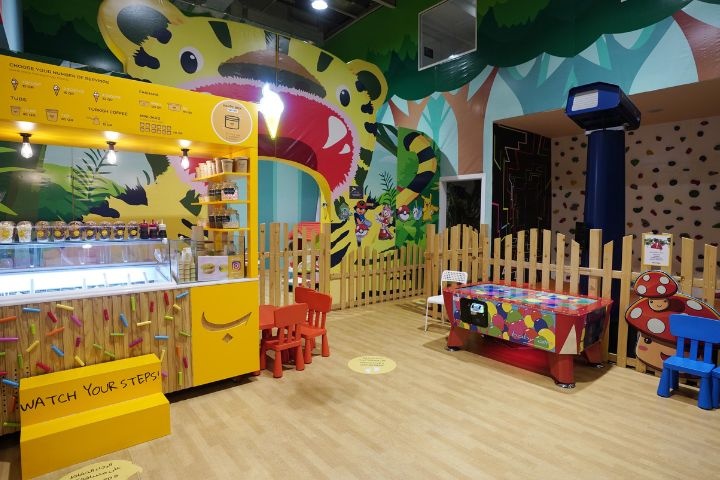 Jungaloona photo 3