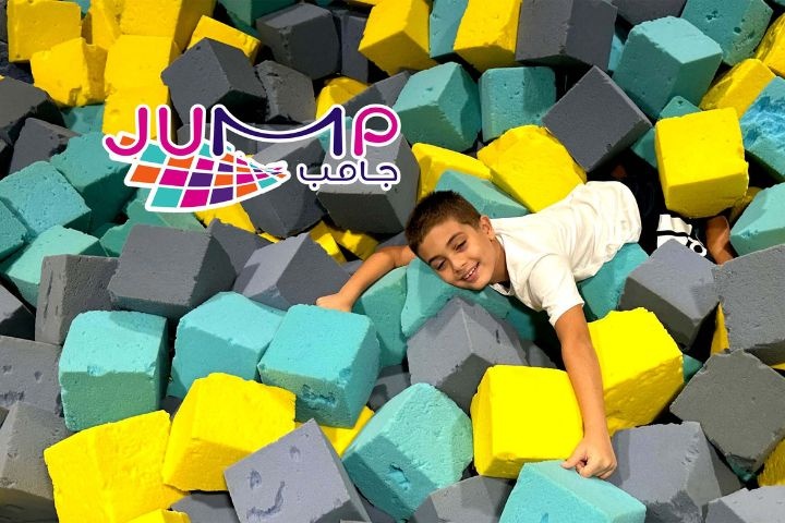 Jump photo 2