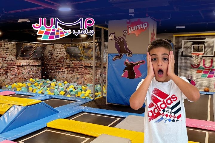 Jump photo 5