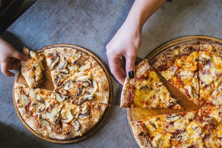Proper Pizza photo 1