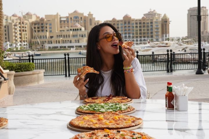 Proper Pizza photo 2