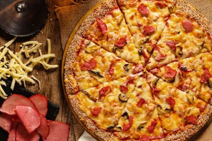 Proper Pizza photo 3
