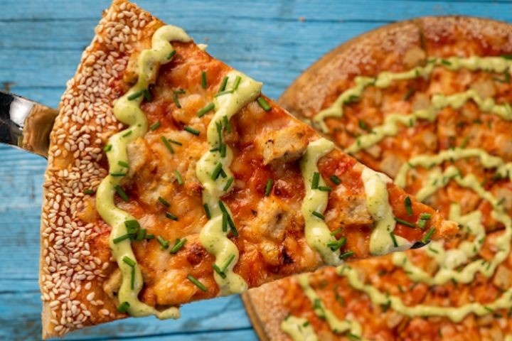 Proper Pizza photo 4