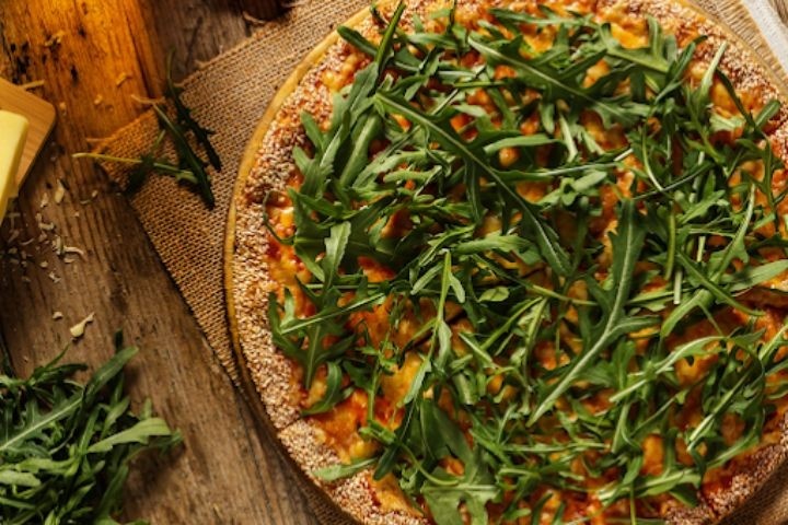 Proper Pizza photo 5