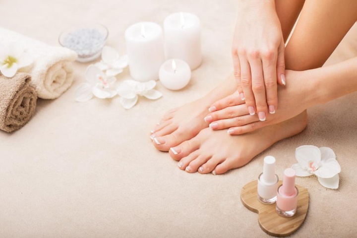 The Melina Salon and Spa photo 1