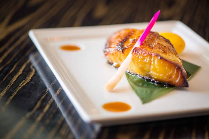 Nobu photo 1