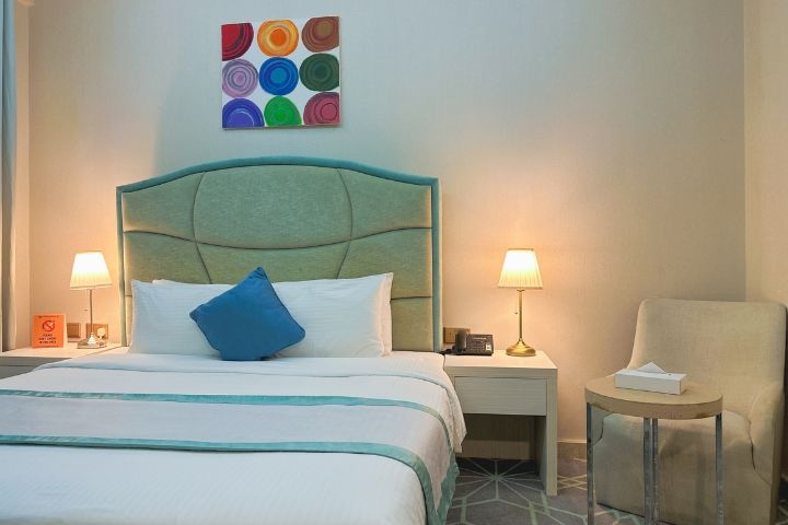 The Victory Hotel Rooms photo 1