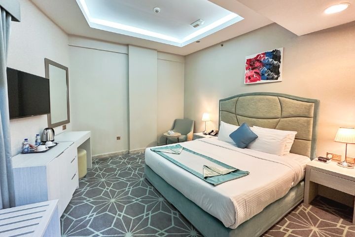The Victory Hotel Rooms photo 2