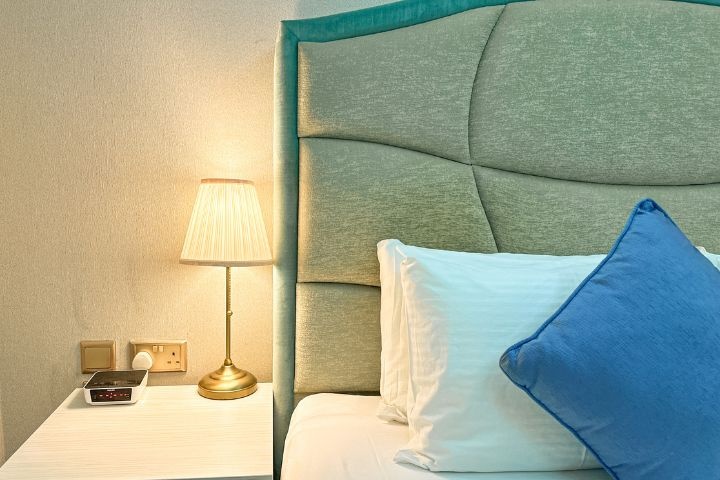 The Victory Hotel Rooms photo 4