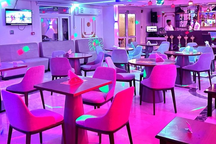 Melody Resto Bar & Shisha Lounge photo 1