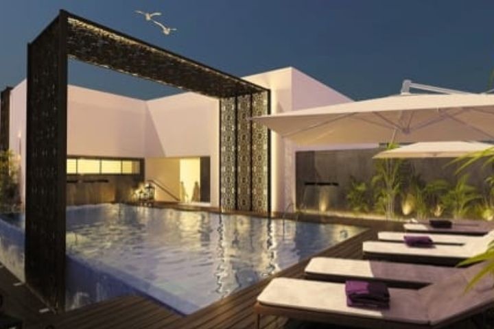 Shaza Doha Pool & Gym photo 1
