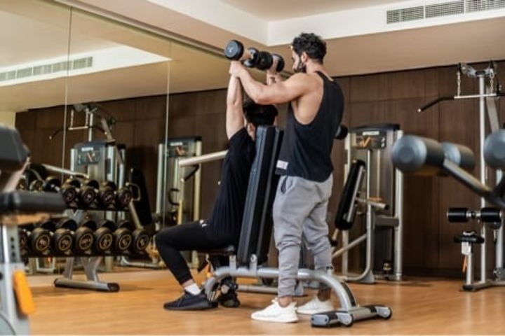Shaza Doha Pool & Gym photo 2