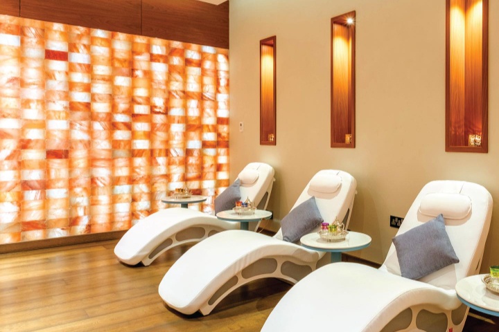 Breathe Spa photo 3