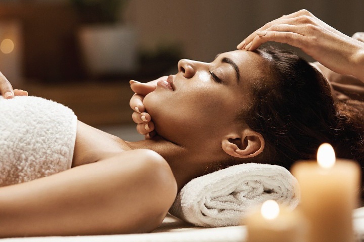 Breathe Spa photo 4