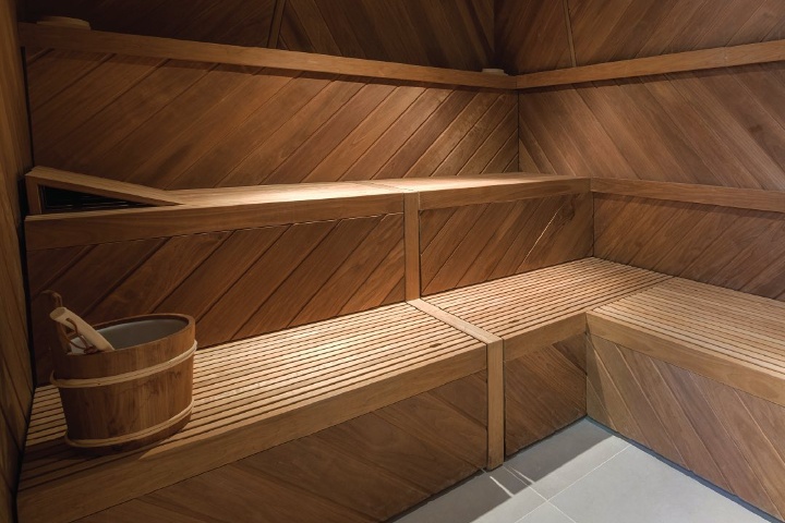 Breathe Spa photo 5