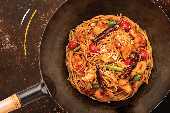 Wok Wok photo 2