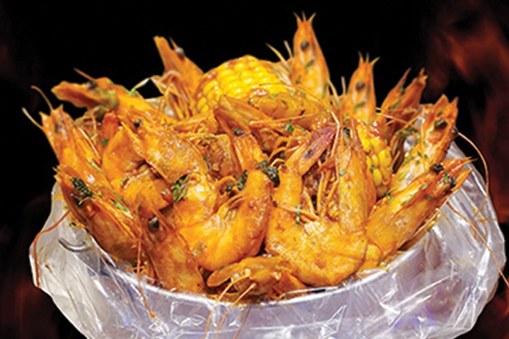 Golden Dragon Seafood Restaurant photo 1