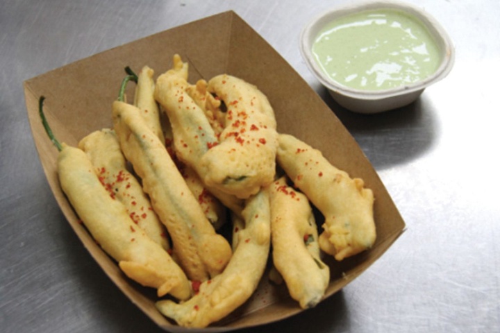 Bombay Cutting Chai Beach Restaurant photo 2