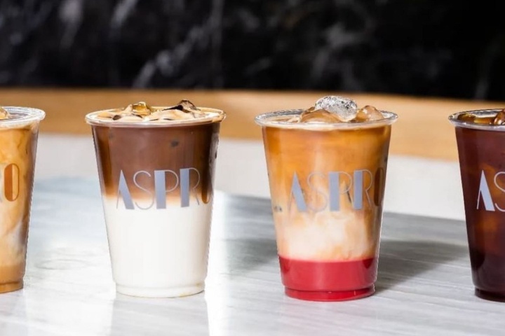 Aspro Cafe photo 3