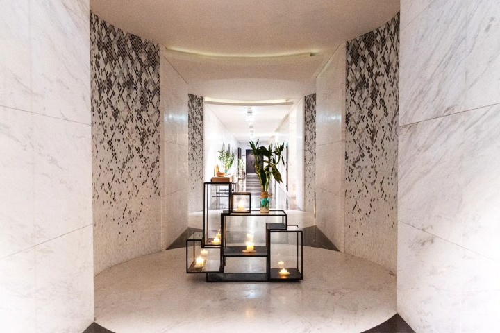 The Opal Luxury Urban Spa photo 1