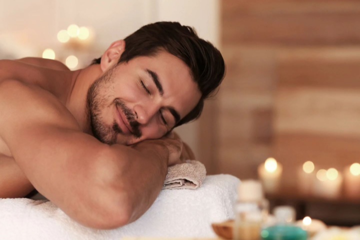 The Opal Luxury Urban Spa photo 2