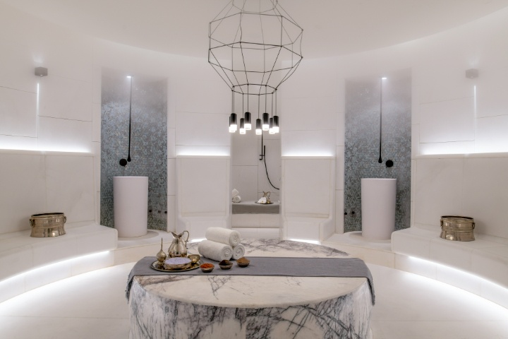 The Opal Luxury Urban Spa photo 3