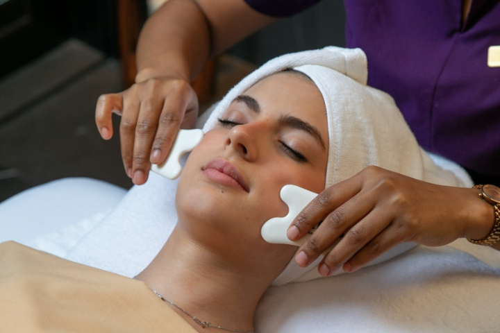 The Opal Luxury Urban Spa photo 5