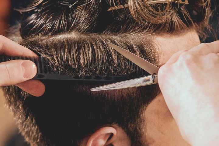 Home Cut Barber Shop photo 1