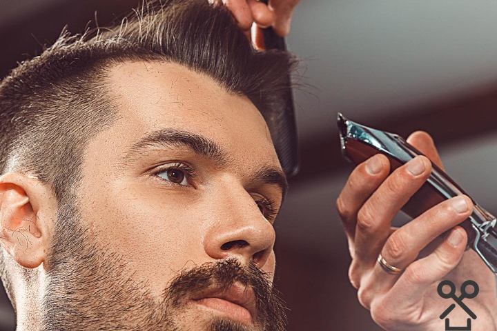 Home Cut Barber Shop photo 2