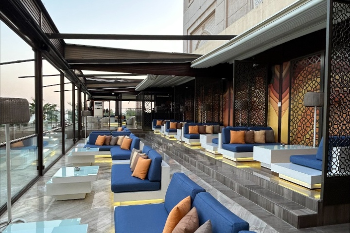 Laya Cafe photo 1