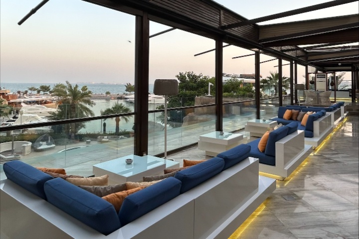 Laya Cafe photo 2