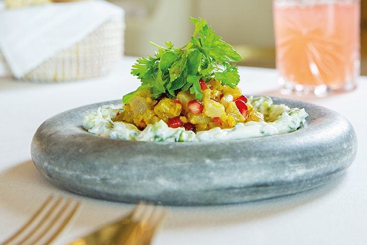 Jiwan Restaurant photo 2